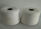 Bleached 100% Acrylic Knitting Yarn Health Care For Knitting Sweaters / Weaving Fabric supplier